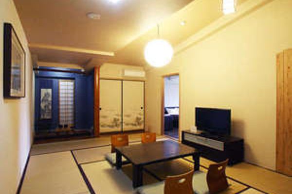 (RYOKAN) Yufuin Onsen Hisui no Yado Reimei (Yufu-shi)